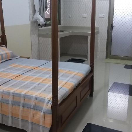 Ayodya Suites Nyali Nyali Beach Buitenkant foto