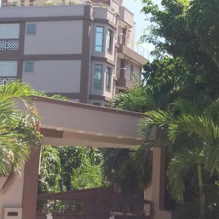 Ayodya Suites Nyali Nyali Beach Buitenkant foto