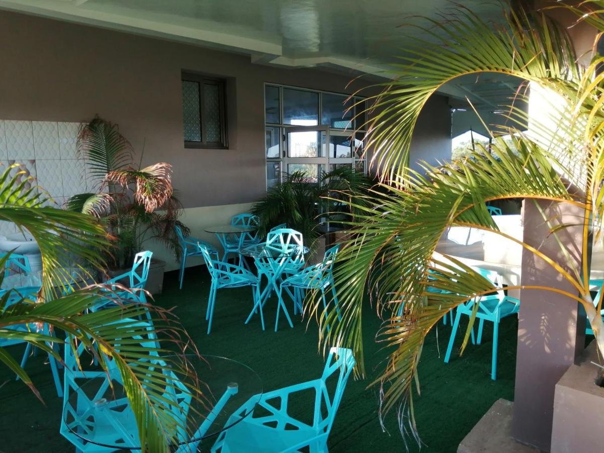 Ayodya Suites Nyali Nyali Beach Buitenkant foto