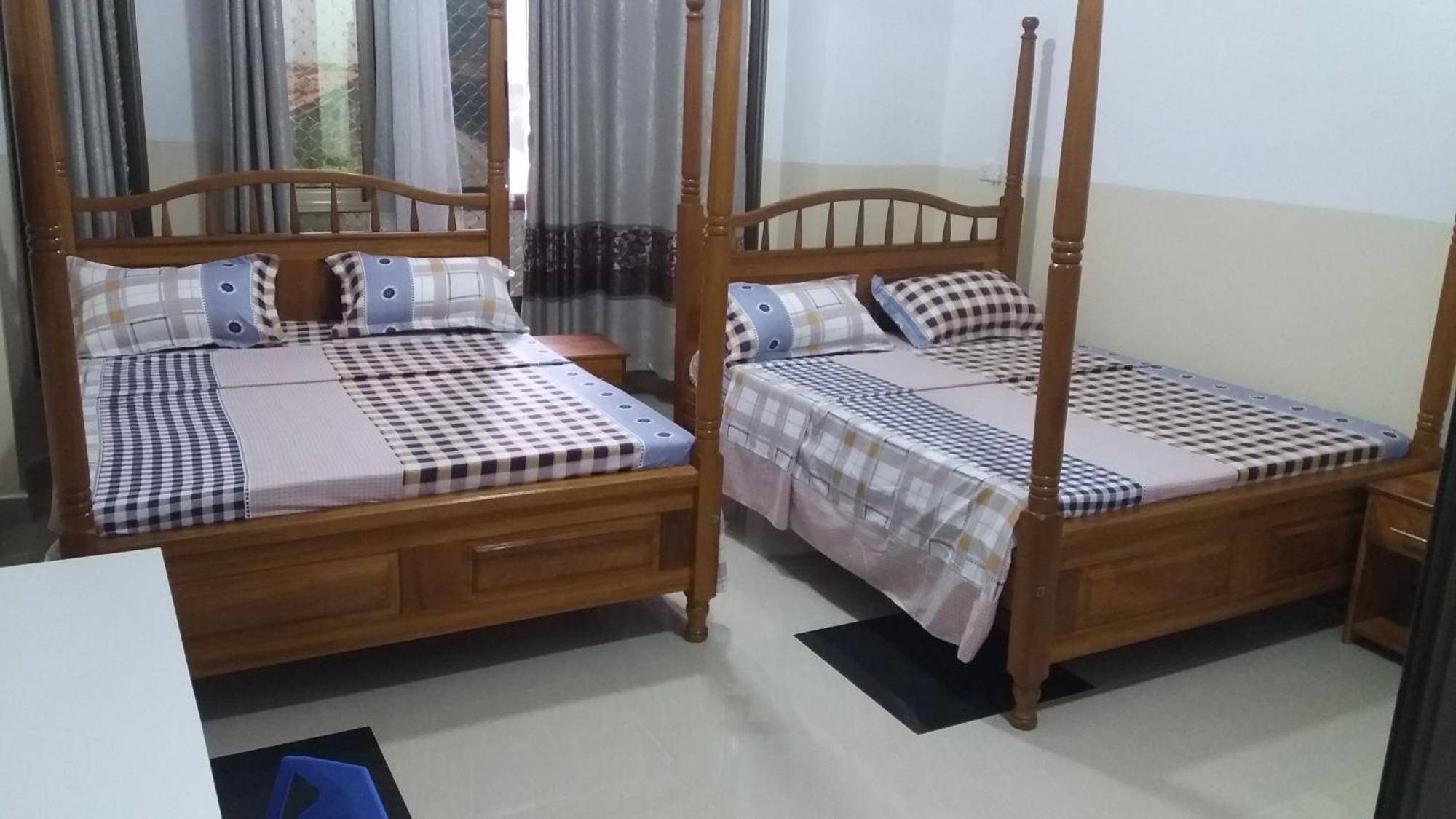 Ayodya Suites Nyali Nyali Beach Buitenkant foto