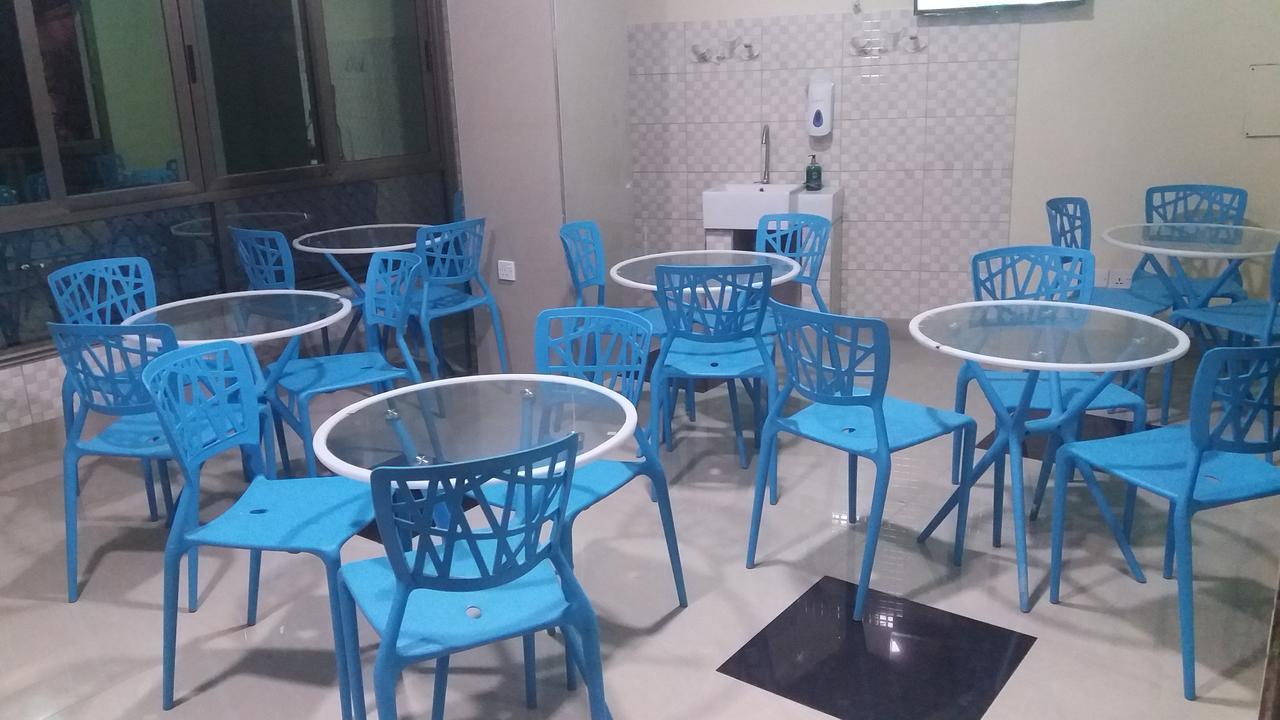 Ayodya Suites Nyali Nyali Beach Buitenkant foto