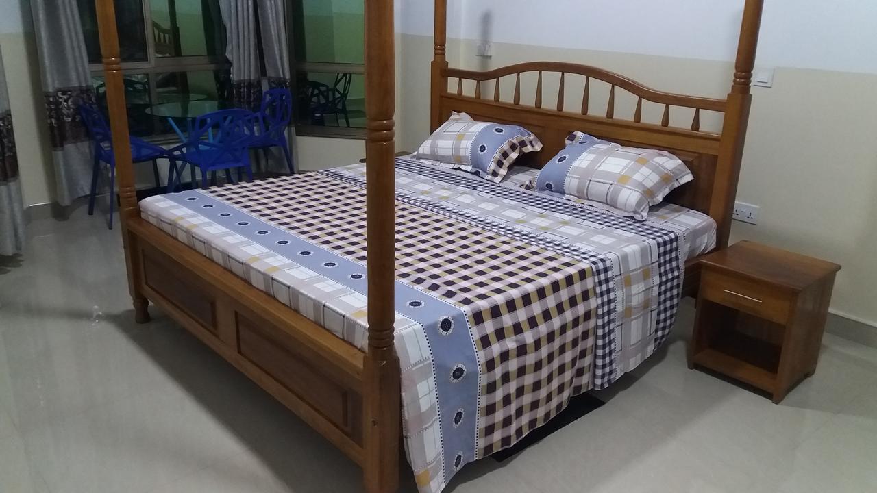 Ayodya Suites Nyali Nyali Beach Buitenkant foto