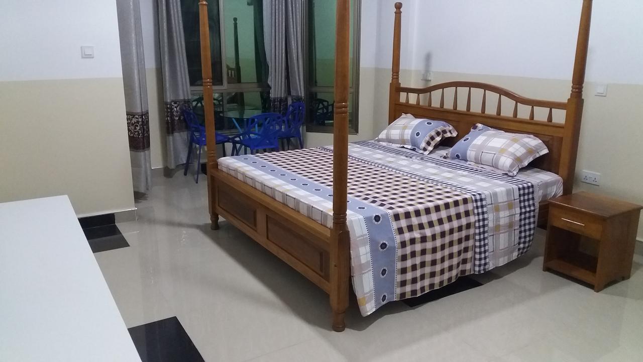 Ayodya Suites Nyali Nyali Beach Buitenkant foto