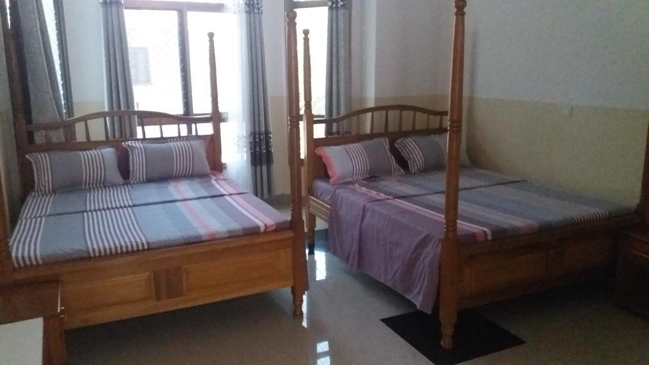 Ayodya Suites Nyali Nyali Beach Buitenkant foto