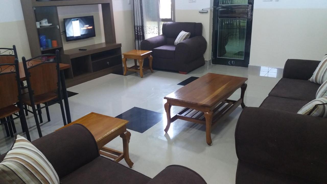 Ayodya Suites Nyali Nyali Beach Buitenkant foto