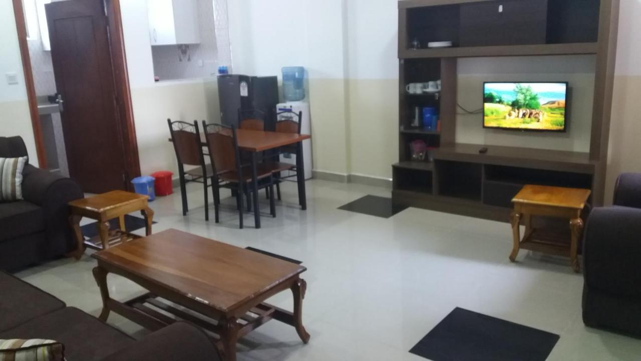 Ayodya Suites Nyali Nyali Beach Buitenkant foto