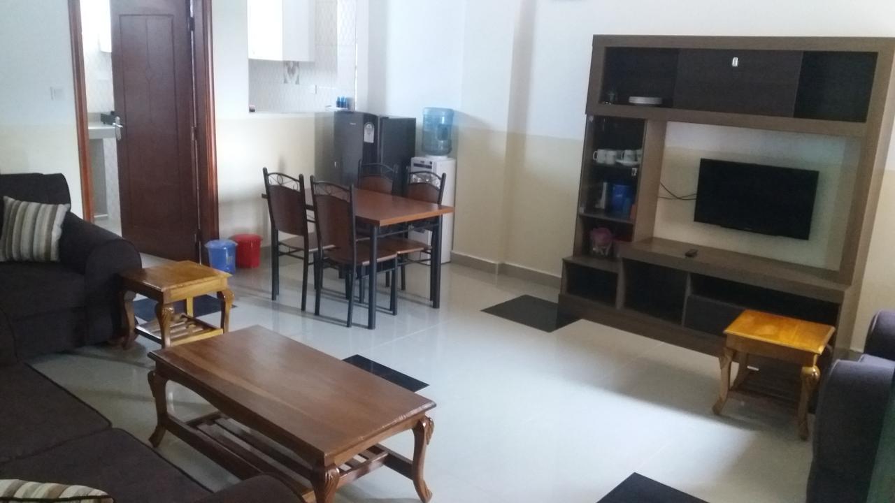 Ayodya Suites Nyali Nyali Beach Buitenkant foto