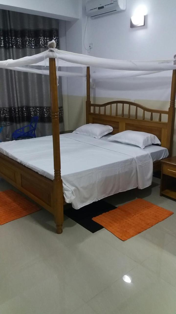 Ayodya Suites Nyali Nyali Beach Buitenkant foto