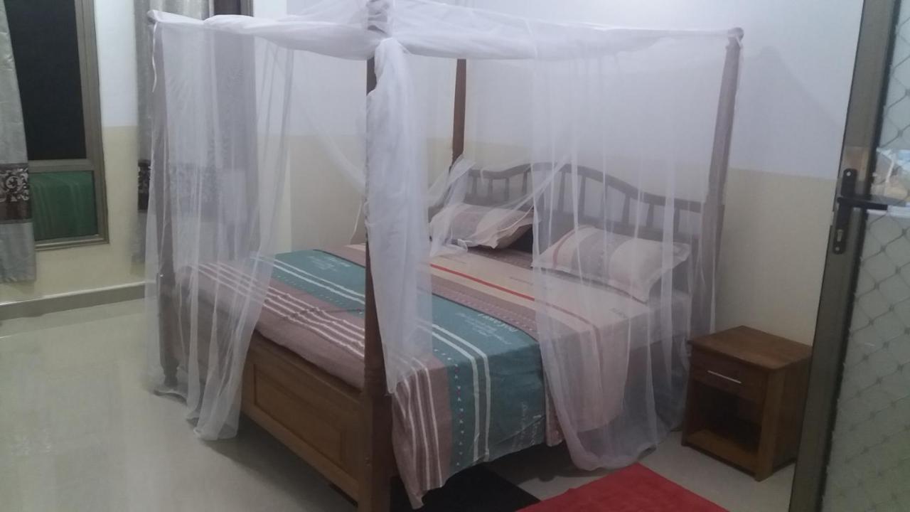 Ayodya Suites Nyali Nyali Beach Buitenkant foto